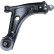 Track Control Arm 36680 01 Lemforder, Thumbnail 5