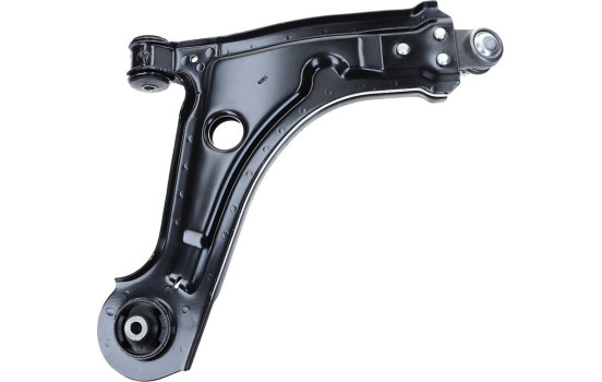 Track Control Arm 36680 01 Lemforder, Image 5