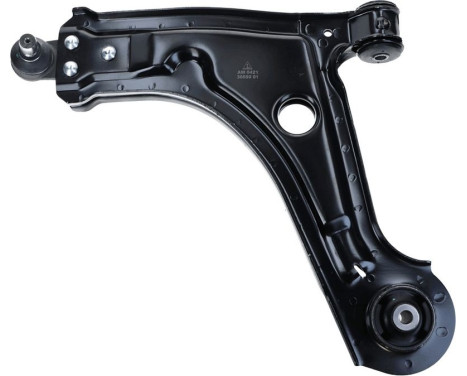 Track Control Arm 36680 01 Lemforder, Image 6