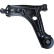 Track Control Arm 36680 01 Lemforder, Thumbnail 6