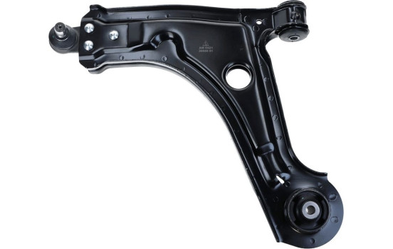 Track Control Arm 36680 01 Lemforder, Image 6