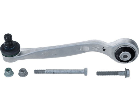 Track Control Arm 36699 01 Lemforder, Image 2