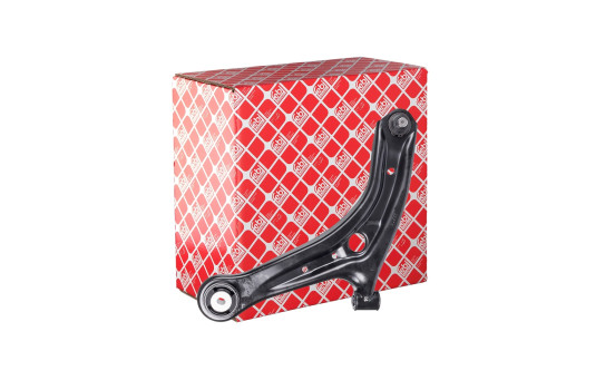 Track Control Arm 36881 FEBI