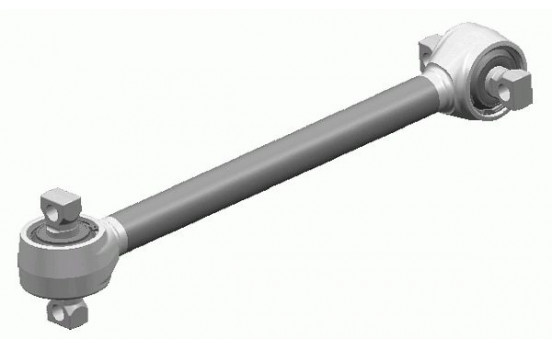 Track Control Arm 36895 01 Lemforder