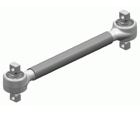 Track Control Arm 36896 01 Lemforder