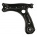 Track Control Arm 36923 FEBI