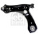 Track Control Arm 36925 FEBI, Thumbnail 2