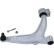Track Control Arm 36927 01 Lemforder, Thumbnail 5