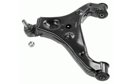 Track Control Arm 36986 01 Lemforder