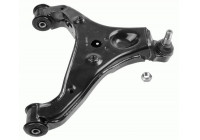 Track Control Arm 36987 01 Lemforder