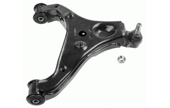 Track Control Arm 36987 01 Lemforder