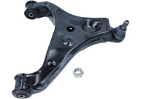 Track Control Arm 36987 01 Lemforder