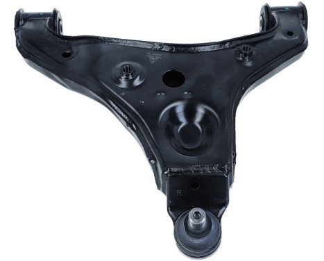 Track Control Arm 36987 01 Lemforder, Image 3