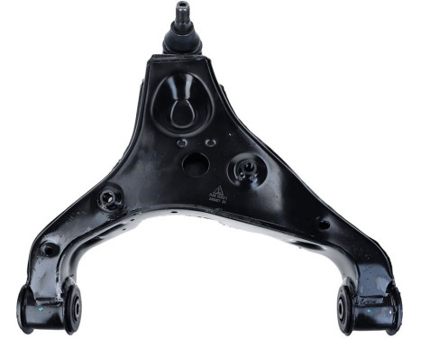 Track Control Arm 36987 01 Lemforder, Image 5