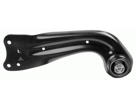 Track Control Arm 37016 01 Lemforder