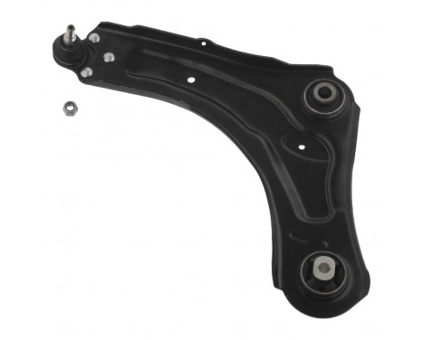 Track Control Arm 37067 FEBI