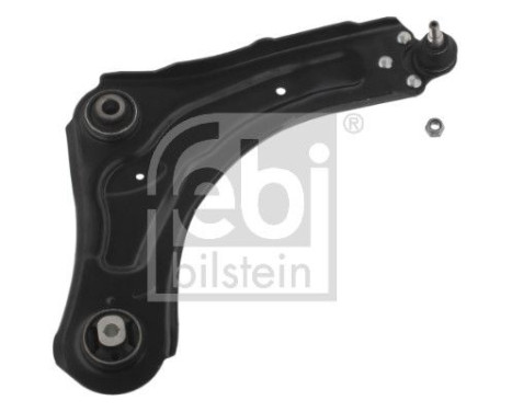 Track Control Arm 37068 FEBI, Image 2