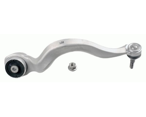Track Control Arm 37115 01 Lemforder