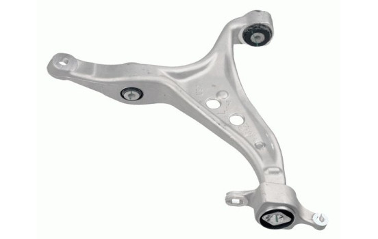Track Control Arm 37182 01 Lemforder