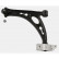 Track Control Arm 37183 FEBI