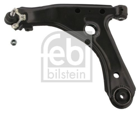 Track Control Arm 37193 FEBI, Image 2