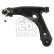 Track Control Arm 37193 FEBI, Thumbnail 2