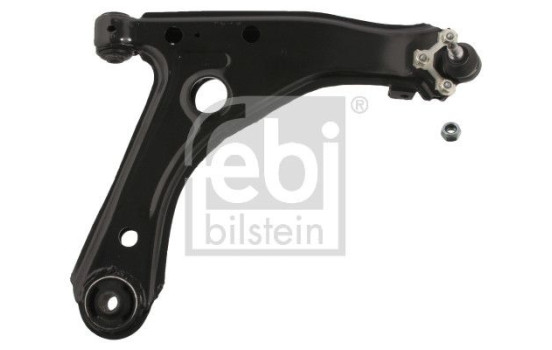 Track Control Arm 37194 FEBI, Image 2