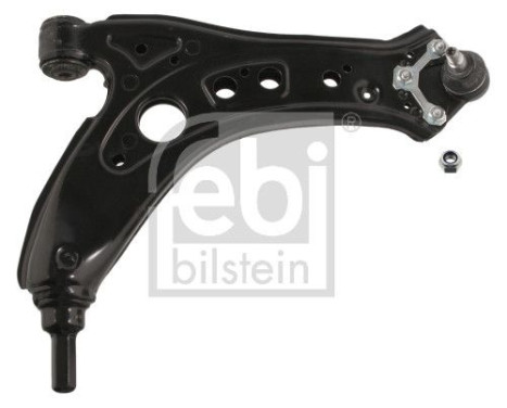 Track Control Arm 37196 FEBI, Image 2