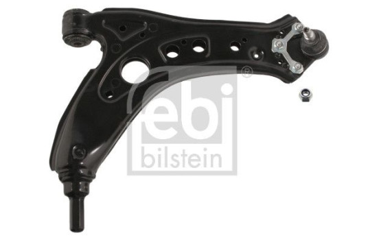 Track Control Arm 37196 FEBI, Image 2