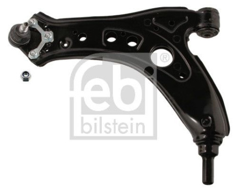 Track Control Arm 37197 FEBI, Image 2