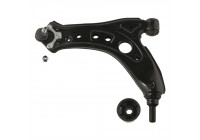 Track Control Arm 37291 FEBI