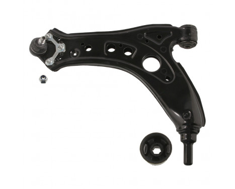 Track Control Arm 37291 FEBI