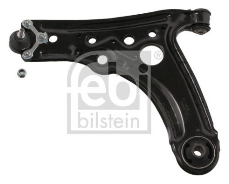 Track Control Arm 37407 Febi ProKit, Image 3
