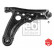 Track Control Arm 37408 Febi ProKit, Thumbnail 2