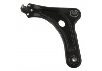 Track Control Arm 37470 FEBI