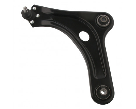 Track Control Arm 37470 FEBI