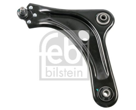 Track Control Arm 37470 FEBI, Image 2