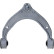 Track Control Arm 37556 01 Lemforder, Thumbnail 5