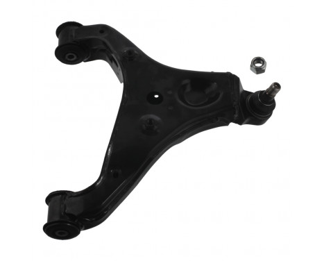 Track Control Arm 37611 FEBI
