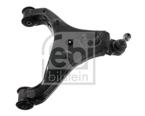 Track Control Arm 37611 FEBI, Image 2