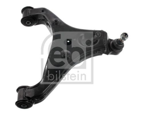 Track Control Arm 37611 FEBI, Image 2