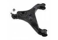 Track Control Arm 37612 FEBI