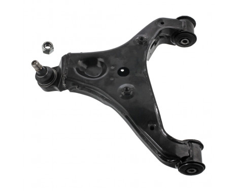 Track Control Arm 37612 FEBI