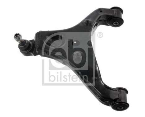 Track Control Arm 37612 FEBI, Image 2