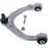 Track Control Arm 37684 01 Lemforder, Thumbnail 2