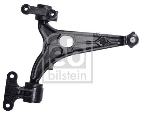 Track Control Arm 37689 FEBI, Image 2