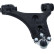 Track Control Arm 37801 01 Lemforder, Thumbnail 4