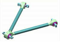 Track Control Arm 37822 01 Lemforder