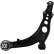 Track Control Arm 38038 01 Lemforder, Thumbnail 5