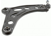 Track Control Arm 38171 01 Lemforder